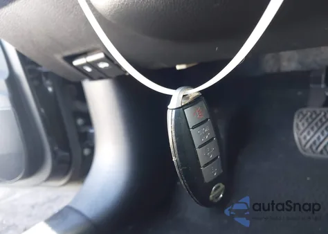 2018 Nissan Sentra Sv из США, поврежденный, VIN 3N1AB7APXJL646401